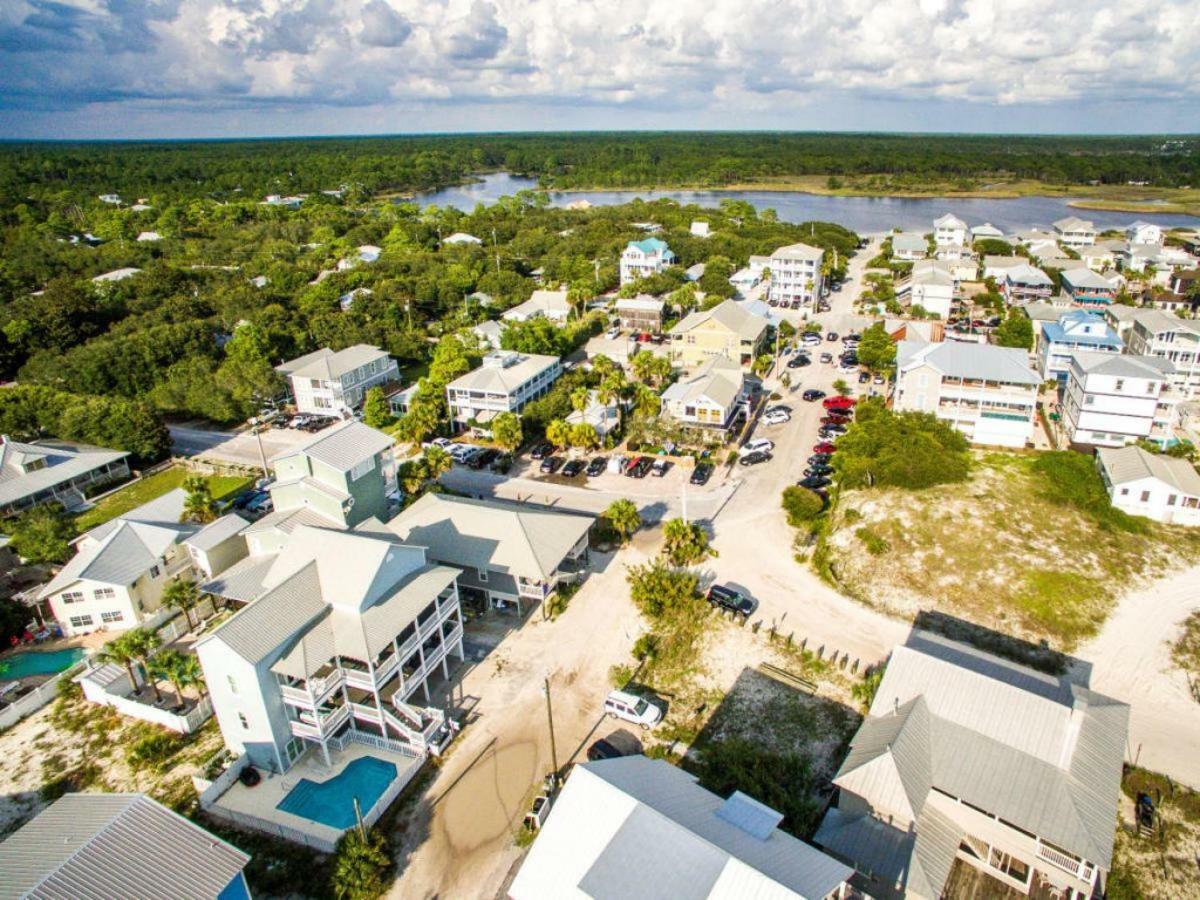 Conch Out Villa Santa Rosa Beach Eksteriør bilde